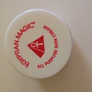 NWT Egyptian Magic All purpose cream .25 oz